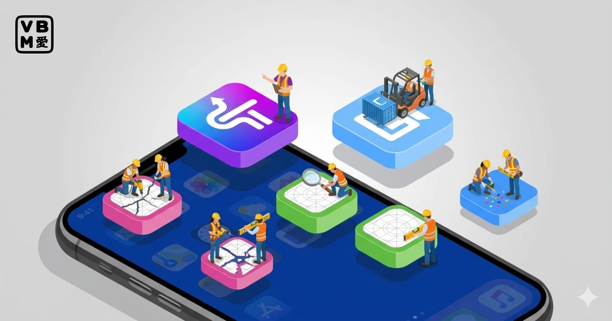 Featured image for the latest post: Cài App iOS Bên Ngoài Miễn Phí, Không Revoke Không Jailbreak